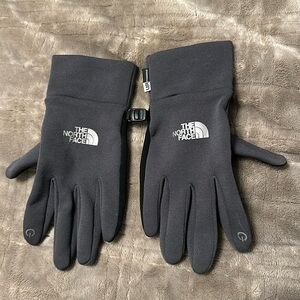 Northface lightweight women’s gloves